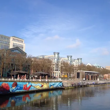 Sint-Jans-Molenbeek