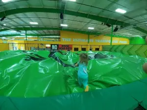 Rockin' Jump O'Fallon