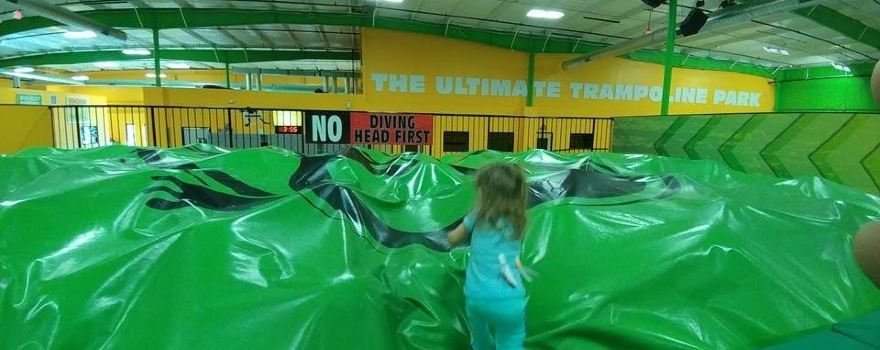 Rockin' Jump O'Fallon