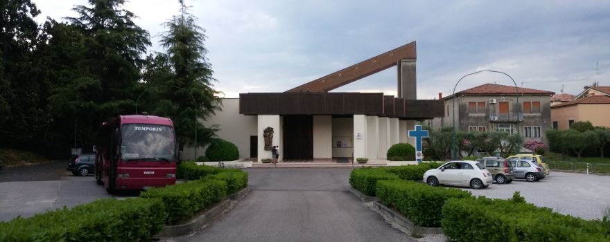 Parish of St. Giacomo Apostolo