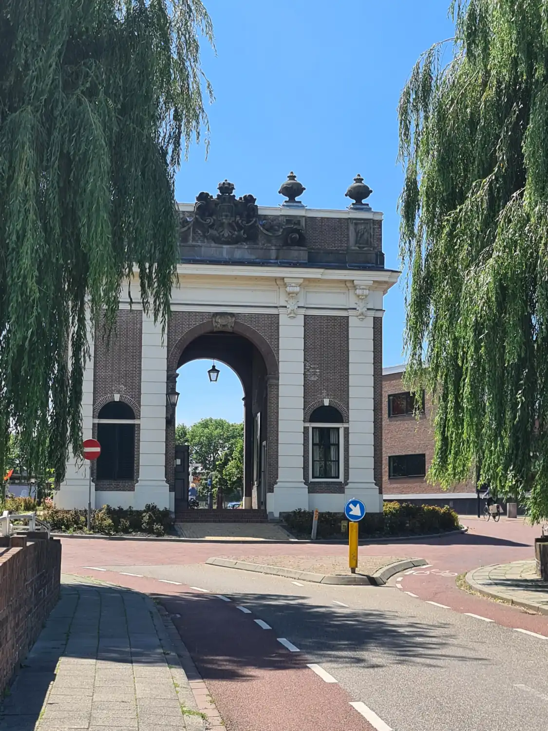 Hotels near Rijksmonument de Koepoort van Middelburg uit 1735