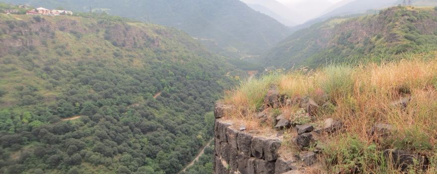 Kayan Fortress