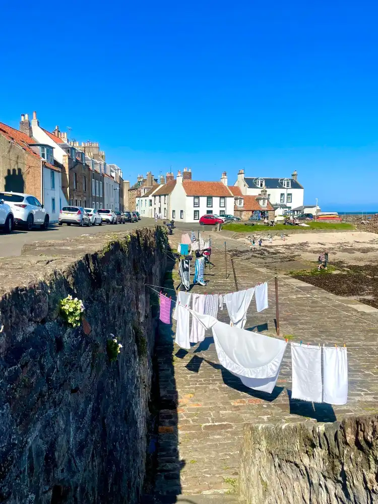 Cellardyke Harbour 주변 호텔
