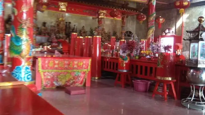 2_Tri Dharma Dewi Sakti Temple