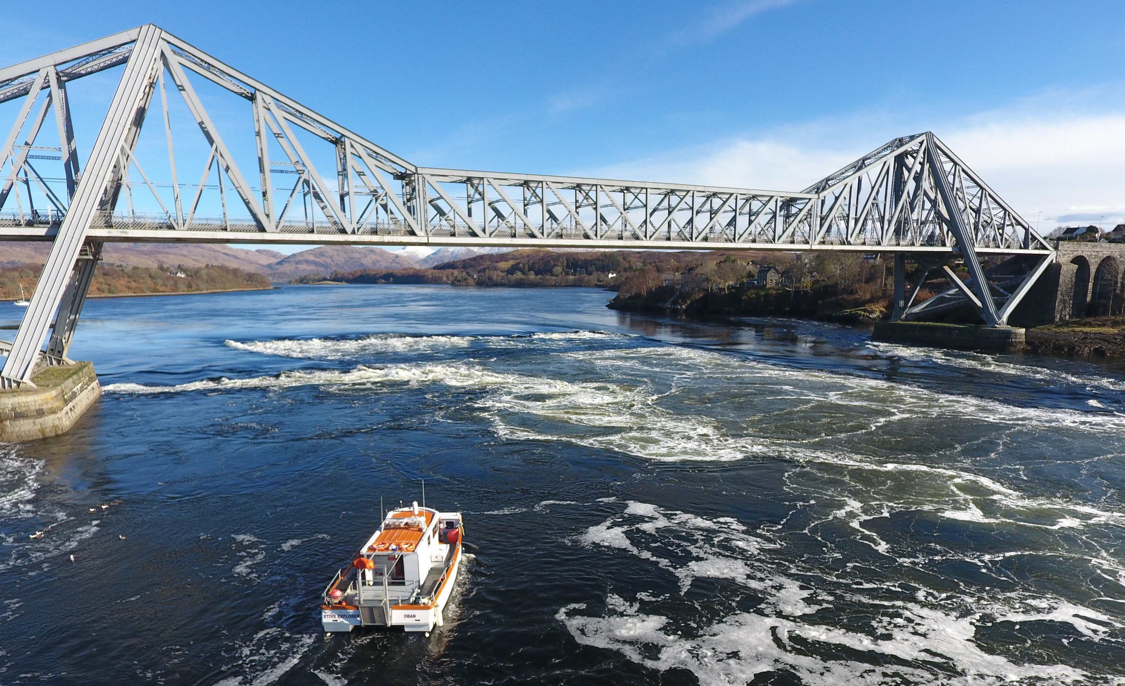 Relais & Chateaux Hotels in Oban