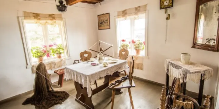 Ethnographic Fishermen's Museum