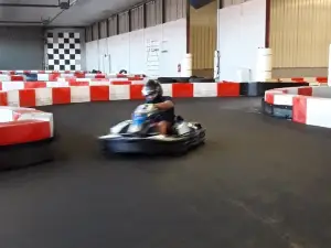 Wattkart indoor