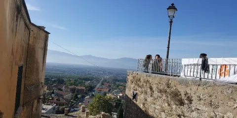 Chiesa di Santa Lucia Vergine e Martire