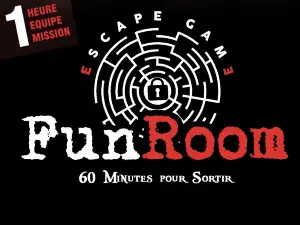 Fun Room Escape game