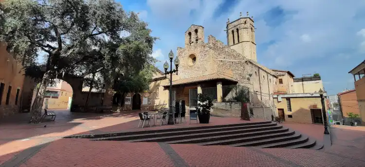 산타페퍼츄아데모규다 호텔