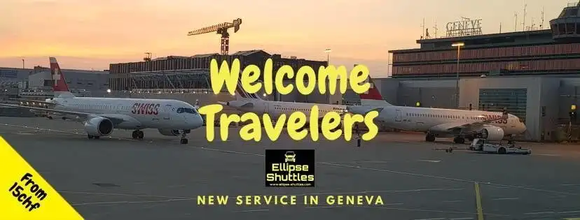 Hotels near Ellipse Shuttles