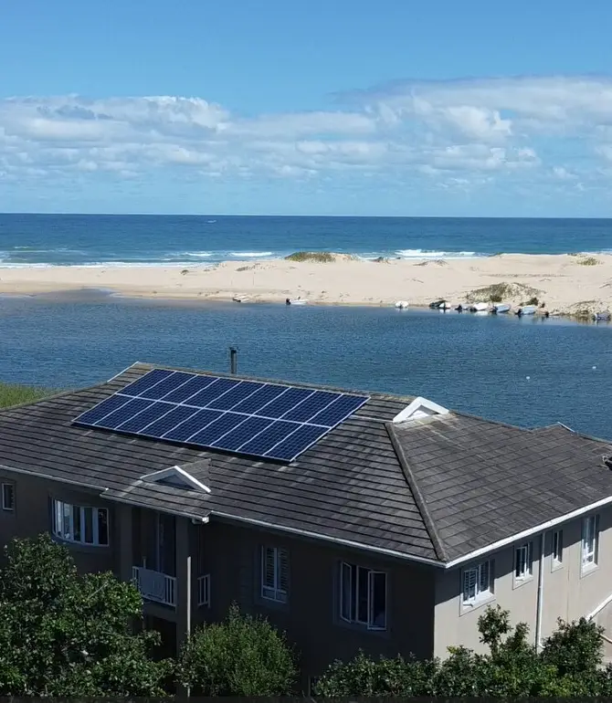 Port Alfred