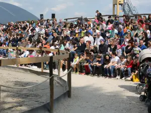 Parco Acrobati del Sole