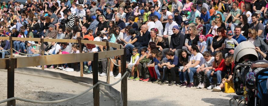 Parco Acrobati del Sole