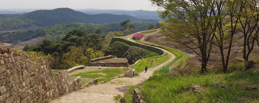 Doksanseong Fortress