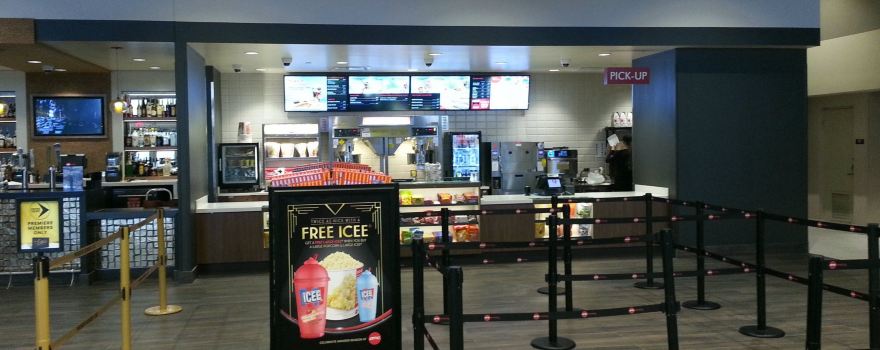 AMC Norridge 6