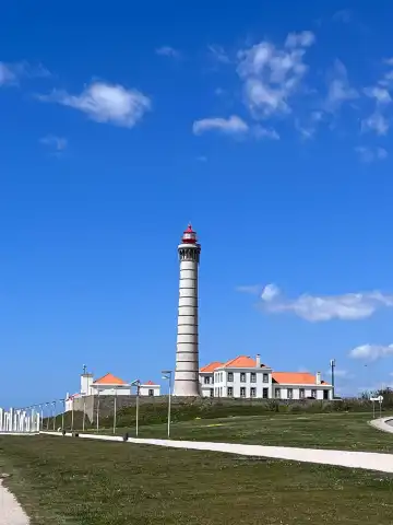 Farol de Leca附近的飯店