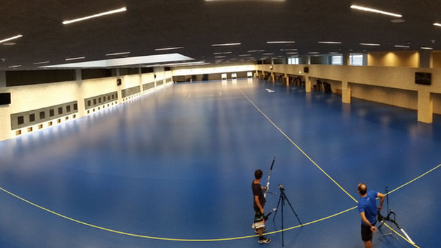 World Archery Excellence Centre