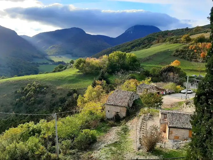 San Severino Marche