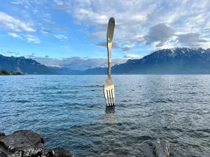 The Fork - Alimentarium