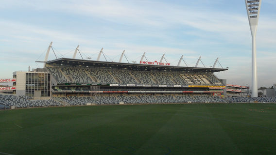 GMHBA Stadium