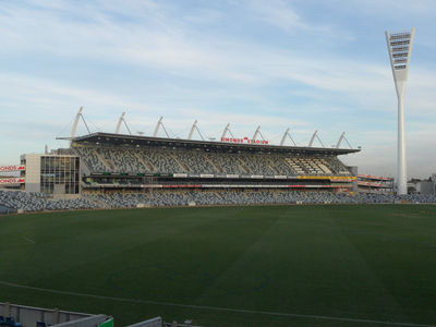 GMHBA Stadium