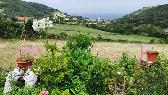 Queijaria Val da Fazenda