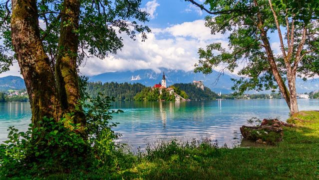 To Do In Slovenia