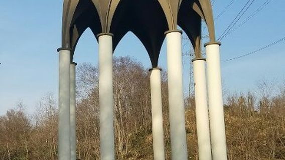 Kuri no Mori Park