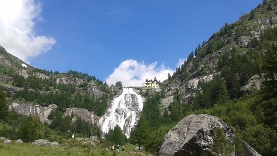 Un Sogno di Lago - Guida turistica lago Maggiore, lago d'Orta e valli dell'Ossola
