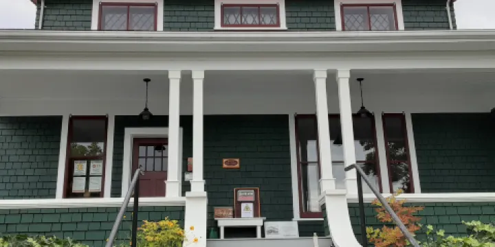 Townsite Heritage Society