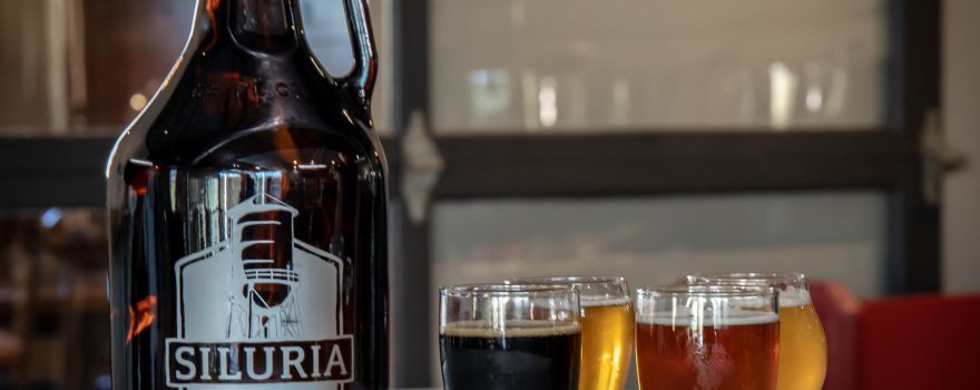 Siluria Brewery Company