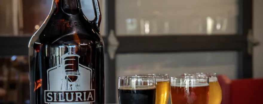 Siluria Brewery Company