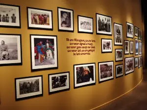 Wanapum Heritage Center