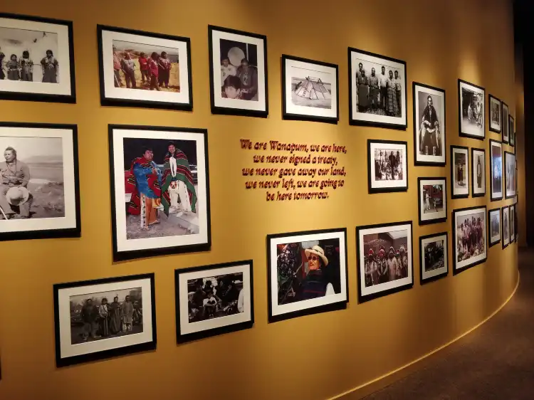 Hotels in Grant County