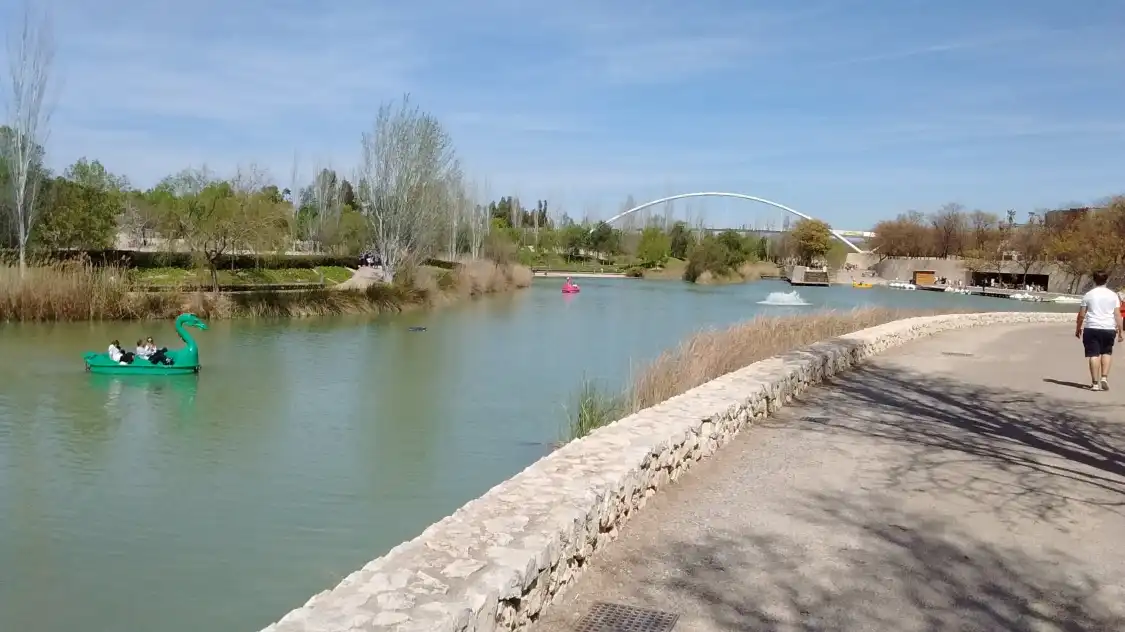 Hotel in zona Parco di Cabècera