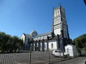 Ste Helene Church