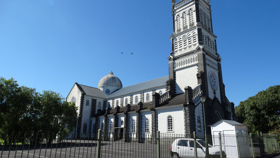Curepipe