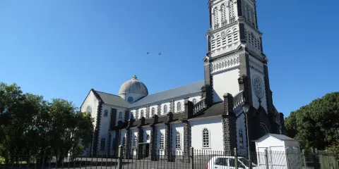 St Helene Church