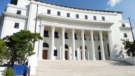 National Museum of Natural History