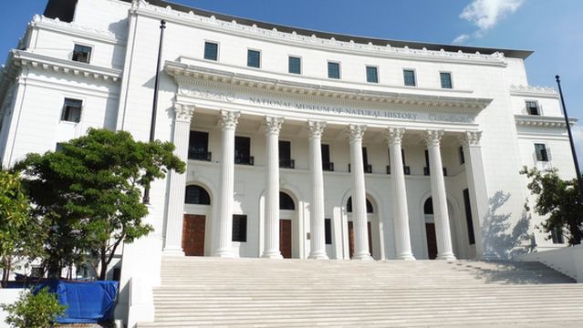 National Museum of Natural History