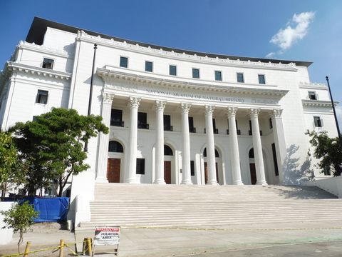 National Museum of Natural History