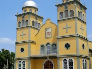 Iglesia