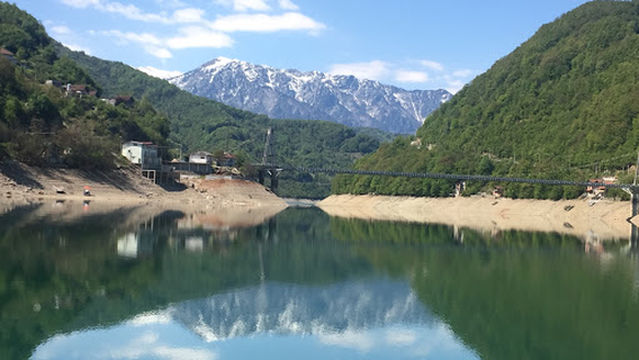 Refa Boating by عدنان + SpeedBoat Rental