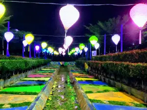 Wirapraja Lampion Park