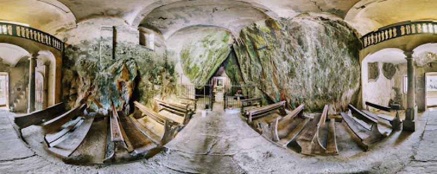 Cappella di San Vincenzo