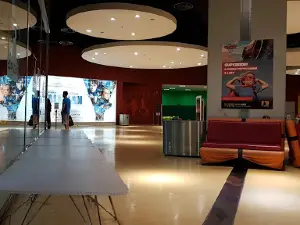 The Space Cinema Sestu