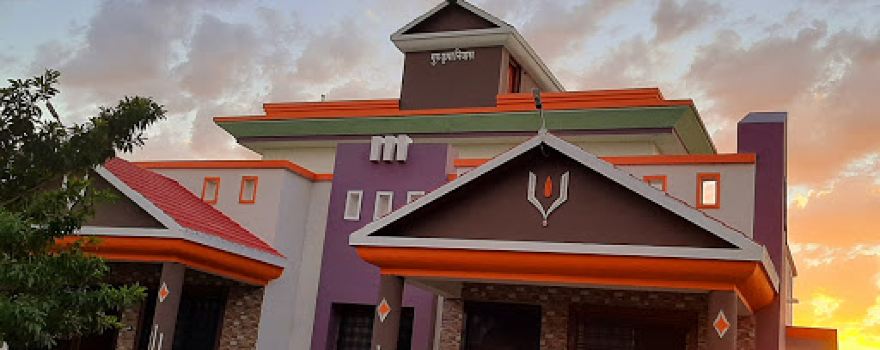 Padmavati Mandir