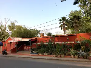 Dosso Complexe