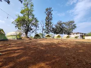 Camp Suryamal